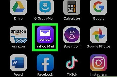 How to Send Pictures by Email on Yahoo Mail