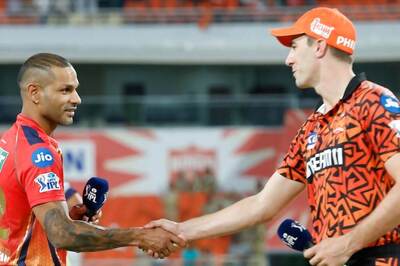 IPL 2024, PBKS vs SRH: Both Teams Unchanged as Punjab Kings Opt to Bowl vs Sunrisers Hyderabad