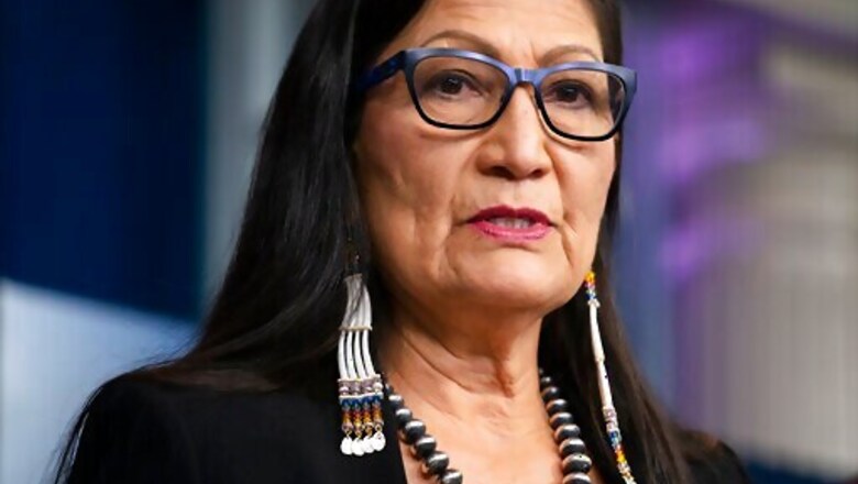 US Interior Secretary Approves Cherokee Nation Constitution