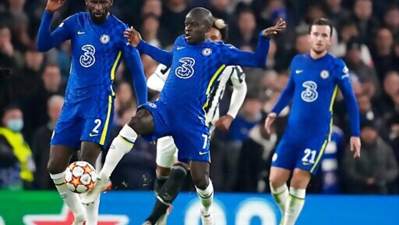 MATCHDAY: EPL Top 3 Play Away; COVID Gives Hazard Chance