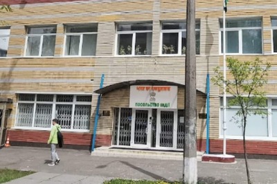 Indian Citizens, Students, Whose Presence In Ukraine Is Non-Essential, Urged To Leave Temporarily