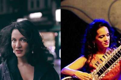 Anoushka Shankar On Her Minimalist Approach To Sitar: 'I Want To Explore Neoclassical...'