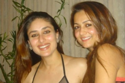 Kareena Kapoor Khan and Amrita Arora's 20 Year Old Pic Goes Viral