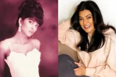 Birthday Special: Sushmita Sen Almost Withdrew From Miss India Contest, Here's Why
