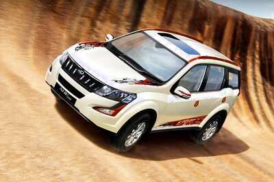 Mahindra to Introduce Advance Technological Features Across its Range