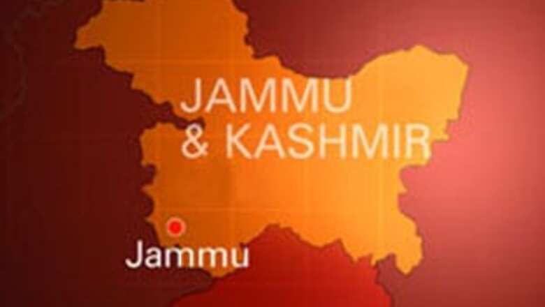 Jammu: Bus plunges into river, 26 feared dead