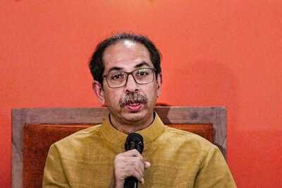 Uddhav's Sena Faction Won't Win More Than 5 Seats in 2024 Maharashtra Polls: BJP's Narayan Rane