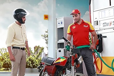 ‘Shell’ Shock: Leading Oil Company Exits Pakistan Amid Inflation, Instability | Exclusive