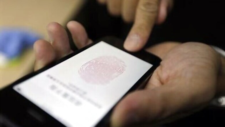 Why fingerpring security on smartphones still has a long way to go