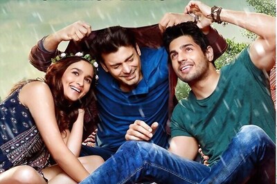 'Kapoor and Sons' review: This film has a soul that reminds you to love your imperfect family