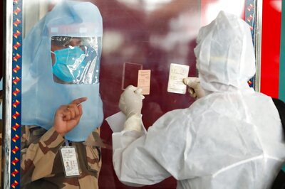 Follow Centre's Revised Covid Guidelines for International Arrivals at Delhi Airport: DDMA