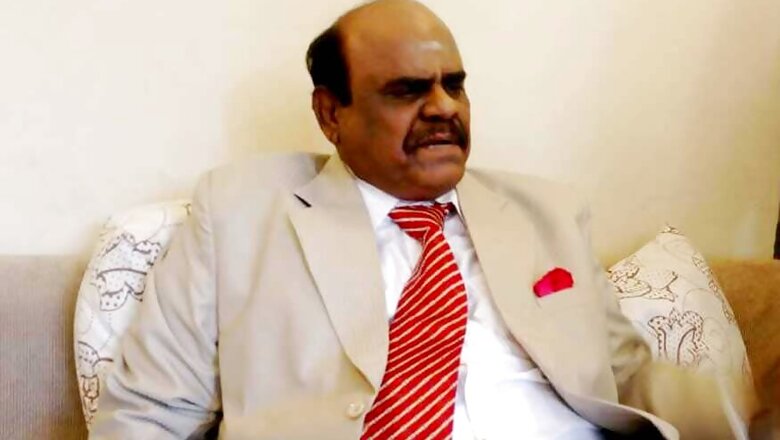 Elusive For More Than a Month, Karnan Retires as High Court Judge