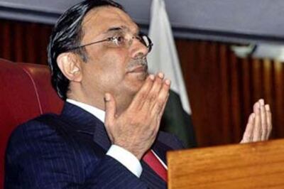 US ready to hit 'high-value' targets in Pakistan