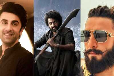 Devara Director Wishes To Rope In 'Ranveer Singh Or Ranbir Kapoor' In The Sequel