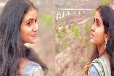 On Rinku Rajguru's Latest Instagram Reel, A Fan's Hilarious Grievance