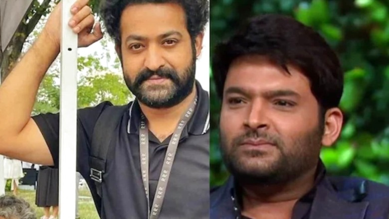 Jr NTR Reveals 10 Lakh Fans Attended Audio Release Of Andhrawala