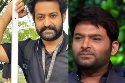 Jr NTR Reveals 10 Lakh Fans Attended Audio Release Of Andhrawala