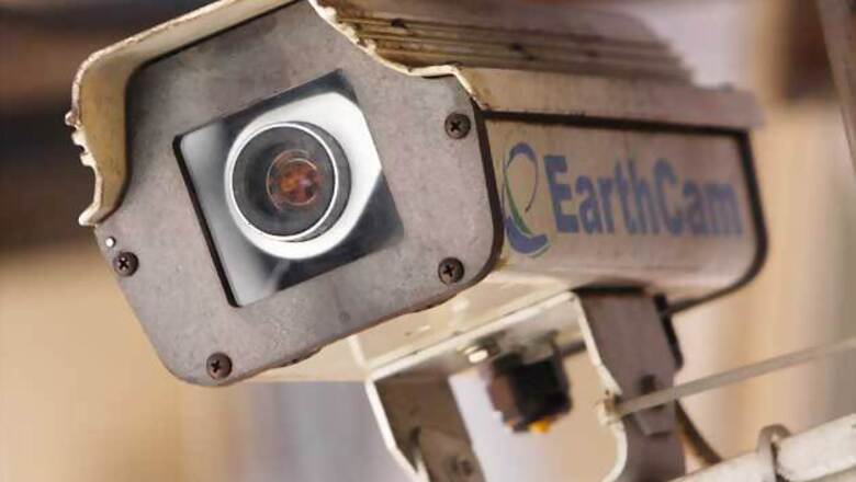 Rajasthan: Owner of a girls hostel installs CCTVs near toilets, booked
