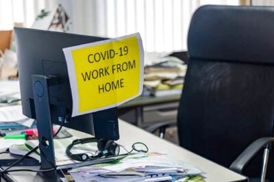Is WFH Eating into Your 'Me-Time' and Family Bonding Hour? Here's What You Can Do To Get Work-Life Balance