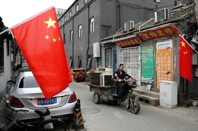 China's Rapidly Ageing Population Sparks Debate on Who Will Foot Their Bills