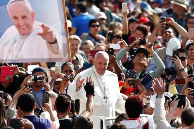 Vatican May Open Tomb for Missing Girl from 1983 After Anonymous 'Angelic' Tip-off