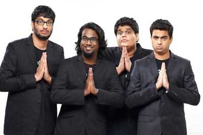 AIB Posts Meme on Narendra Modi, Outrage and Police Action Follow