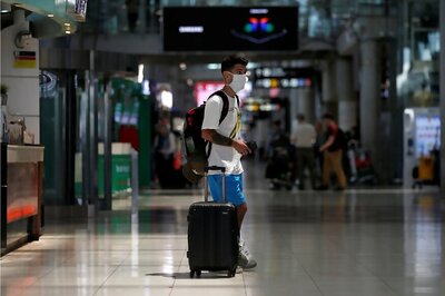 COVID-19: DGCA Announces Guidelines on Social Distancing for Airlines and Airports