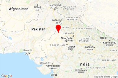 Suratgarh Election Result 2018 Live Updates: Rampratap Kasniyan of BJP Wins