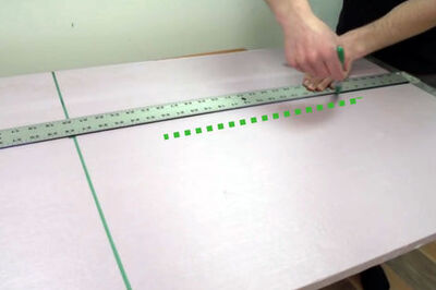 How to Make a Flying Model Plane from Scratch