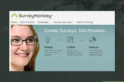 How to Send a Survey Monkey Link Through Email