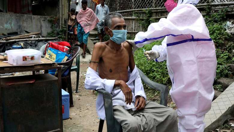 Silver Lining: Of 17 Omicron Patients in Maharashtra, 9 Walk Out of Hospital Virus-free