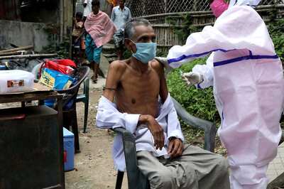 Silver Lining: Of 17 Omicron Patients in Maharashtra, 9 Walk Out of Hospital Virus-free