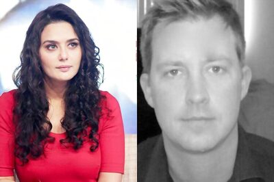 'Let the Goodenough jokes begin': Preity Zinta confirms her marriage