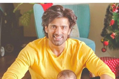 Khatron Ke Khiladi 12 Contestant Mohit Malik Talks About His Son, Reveals His Parenting Mantra | Exclusive