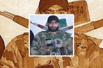 Hizbul Mujahideen Commander Yasin Ittoo Among 3 Militants Killed in Shopian Encounter