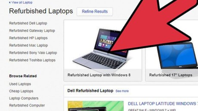 How to Buy Used Laptops