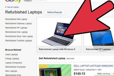 How to Buy Used Laptops
