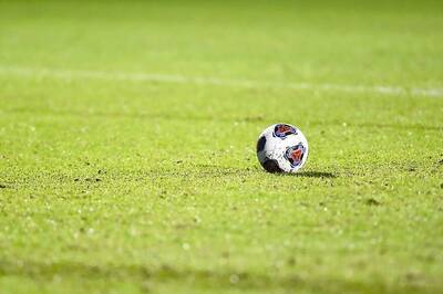 Coronavirus Claims Financial Victim as Belgian Club Anderlecht Fire Coach