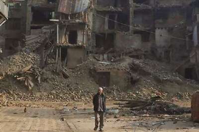 Aid-dependent Nepal says needs $6.6 billion for post-quake rebuilding