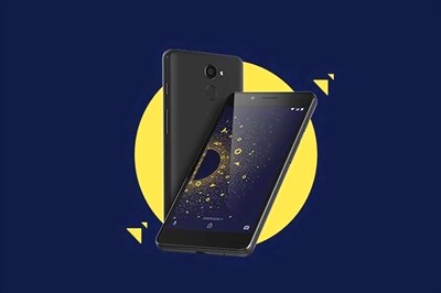 10.or D Smartphone Launched in India: Price, Specifications And More