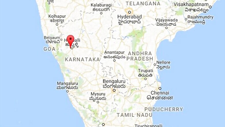 Hubli-Dharwad-West Election Results 2018 Live Updates: BJP Candidate Arvind Bellad Wins
