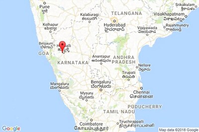 Hubli-Dharwad-West Election Results 2018 Live Updates: BJP Candidate Arvind Bellad Wins