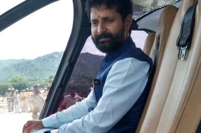 Karnataka Minister CT Ravi Warns of 'Godhra-like' Situation if Majority Loses Patience