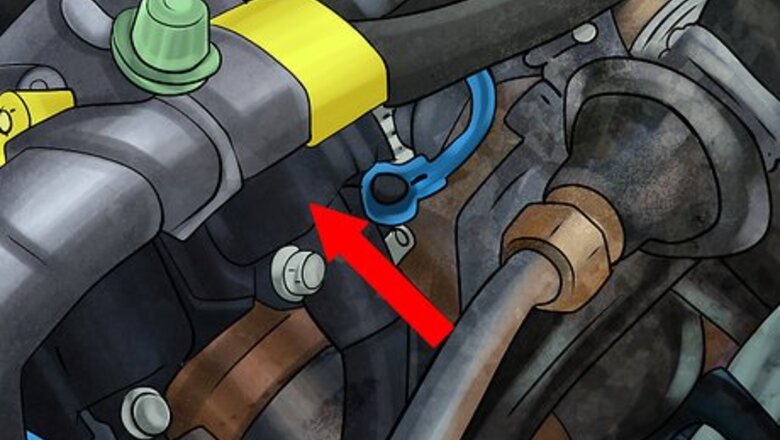 How to Change Valve Springs