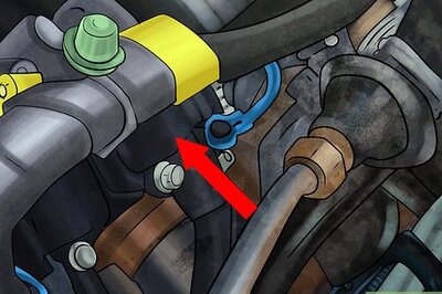 How to Change Valve Springs