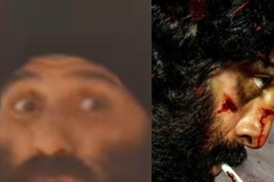 Sunny Deol’s Gadar 2 and Ranbir Kapoor-Rashmika Mandanna’s Animal to Clash at Box Office?