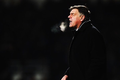 West Ham's Allardyce to contest FA's misconduct charge