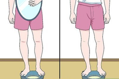 How to Hang a Mirror