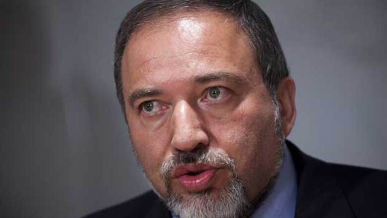 Israel flays India, then expresses regret