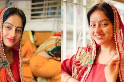 When TV Actress Deepika Singh Had To Leave Her Friend's House At Night